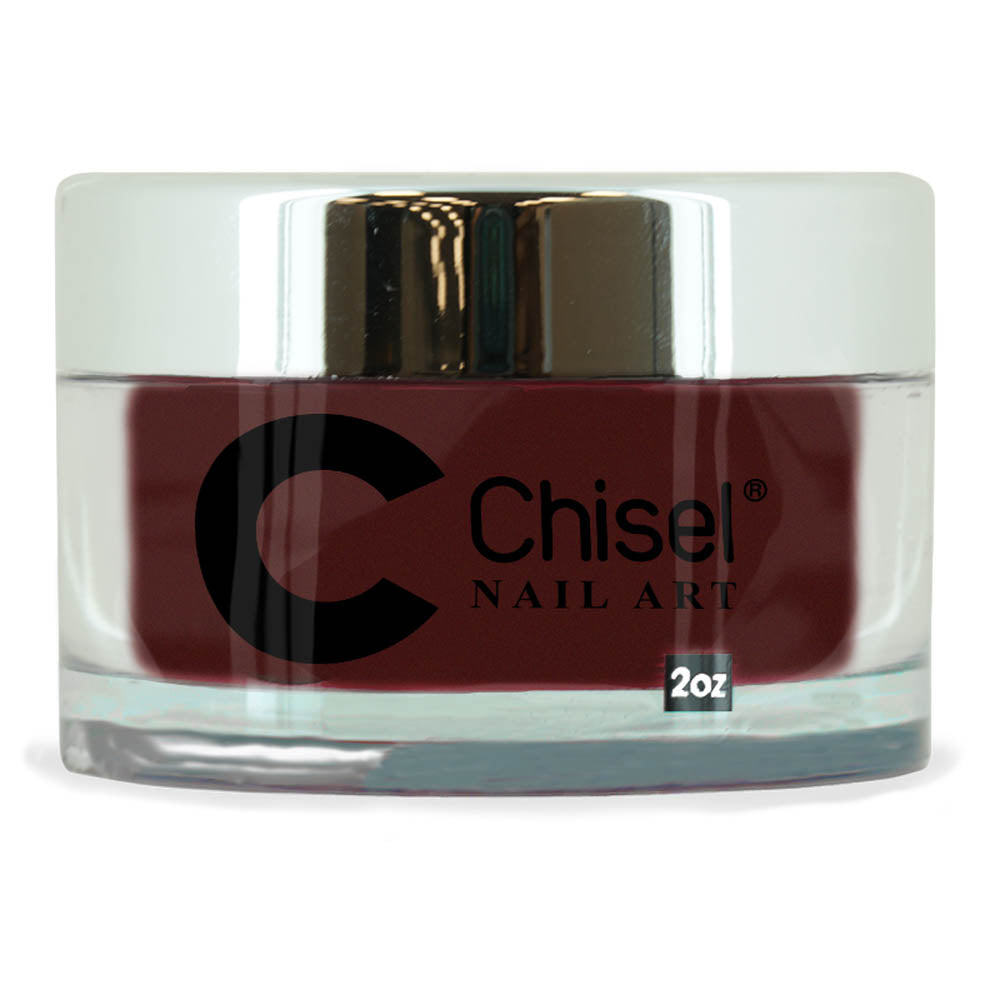 Chisel Dip Powder 2 fl oz - Solid 215 #82871