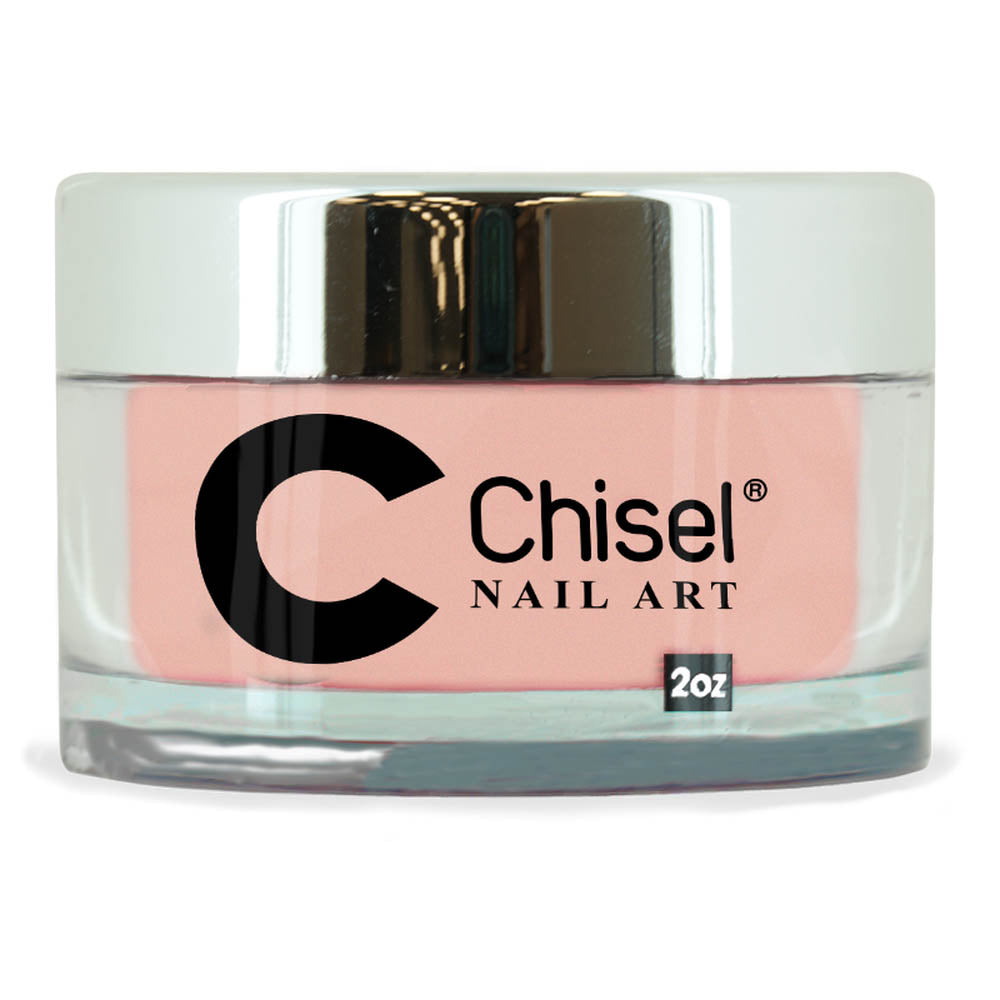 Chisel Dip Powder 2 fl oz - Solid 222 #82878