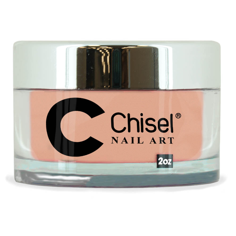 Chisel Dip Powder 2 fl oz - Solid 229 #82885