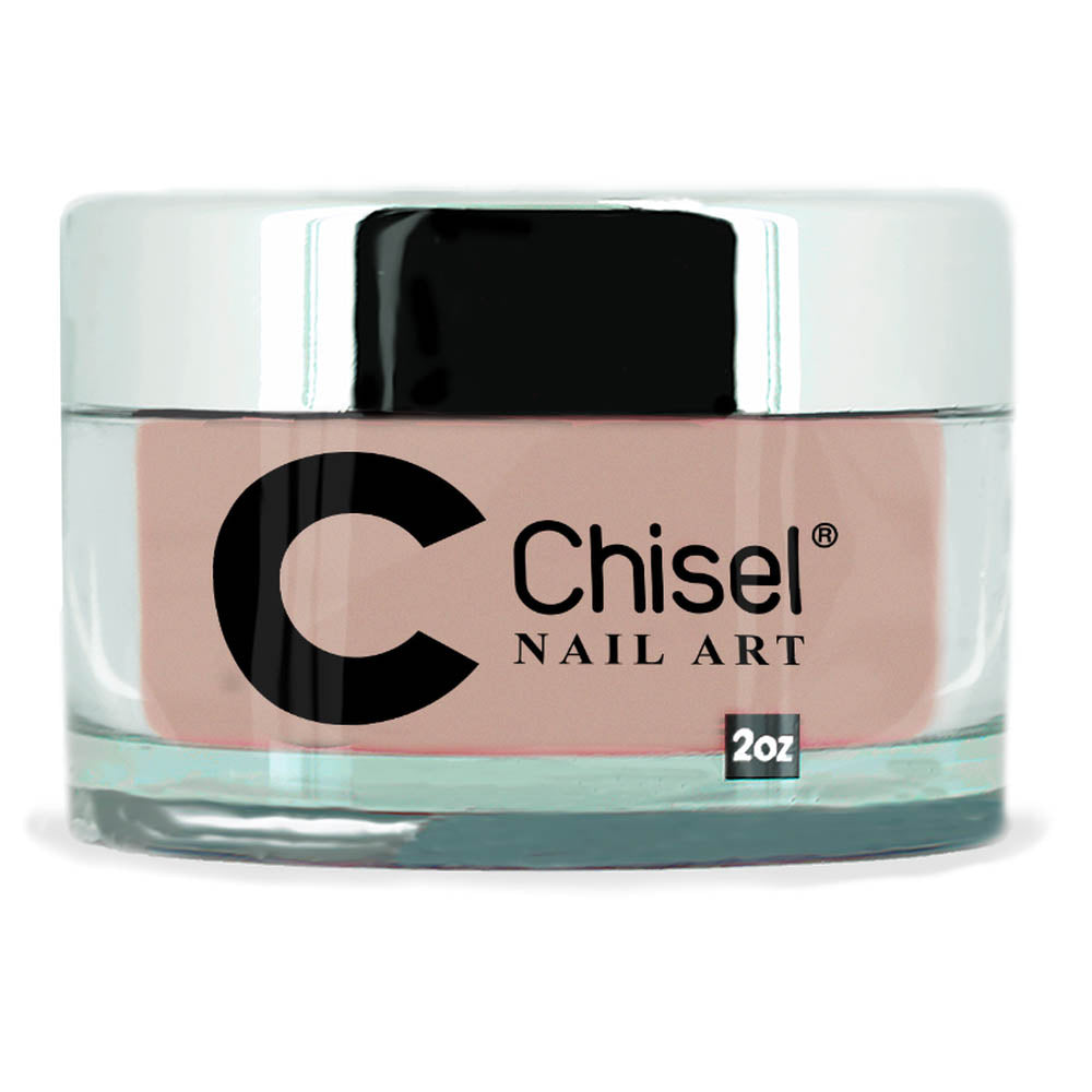 Chisel Dip Powder 2 fl oz - Solid 232 #82897