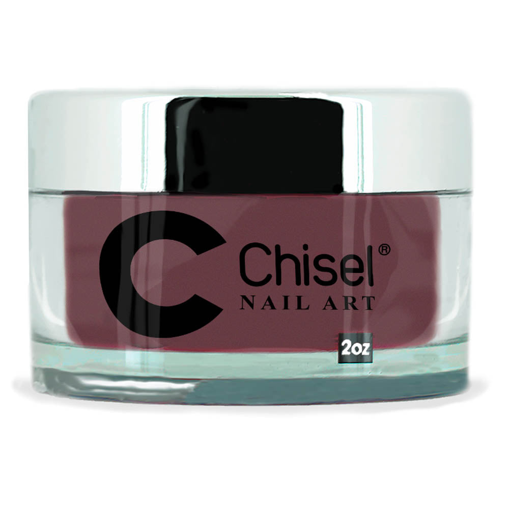 Chisel Dip Powder 2 fl oz - Solid 243 #82908