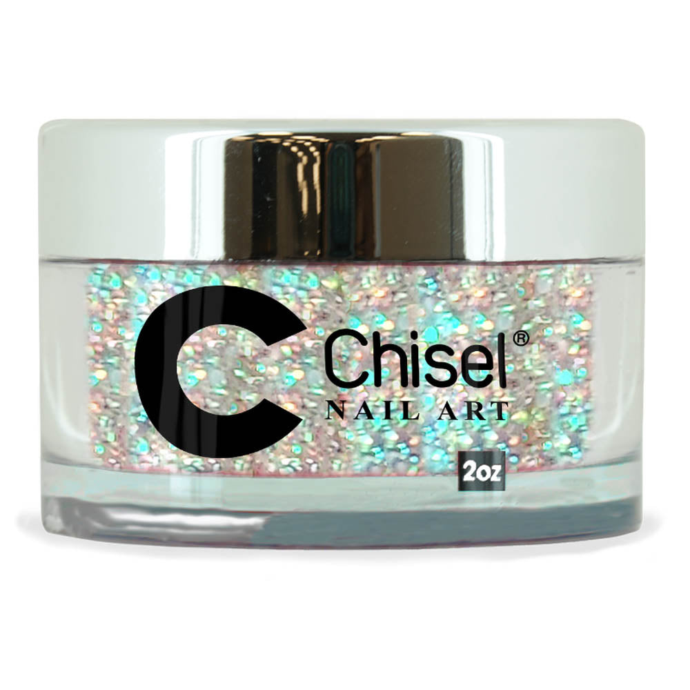 Chisel Dip Powder 2 fl oz - CANDY 12 #82922