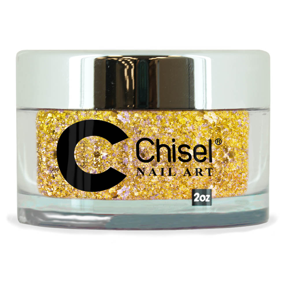 Chisel Dip Powder 2 fl oz - CANDY 17 #82927