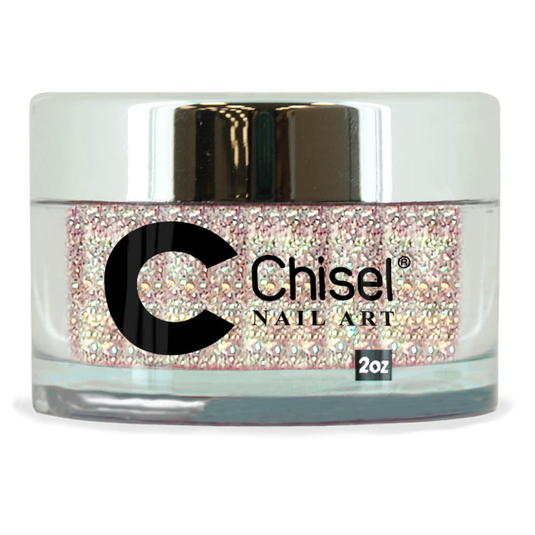 Chisel Dip Powder 2 fl oz - CANDY 18 #82928
