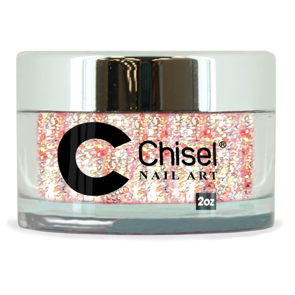 Chisel Dip Powder 2 fl oz - CANDY 22 #82932