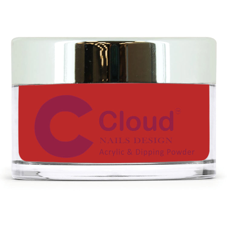 Chisel Acrylic & Dip Powder 2 fl oz - Cloud FL 2 91452