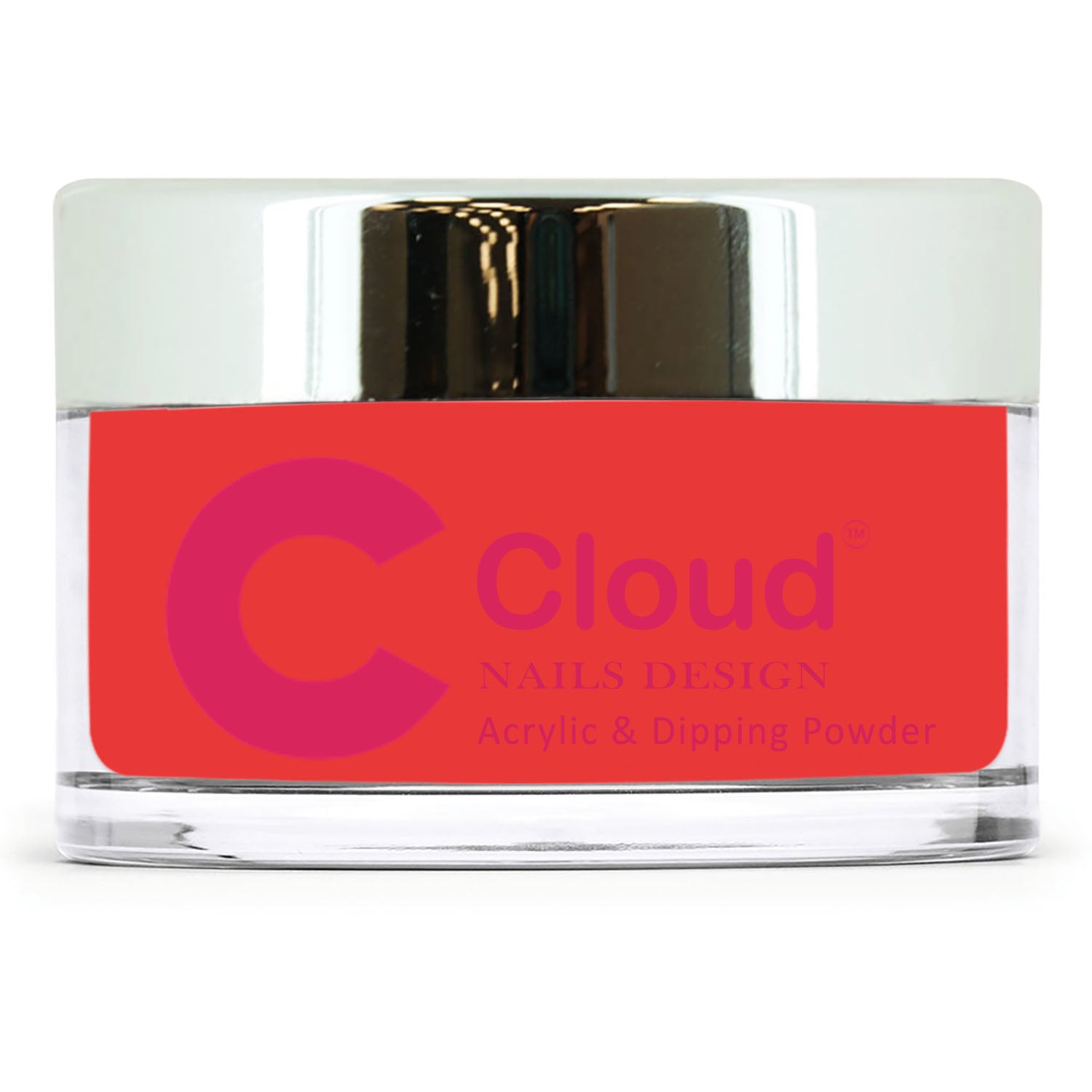 Chisel Acrylic & Dip Powder 2 fl oz - Cloud FL 4 91454
