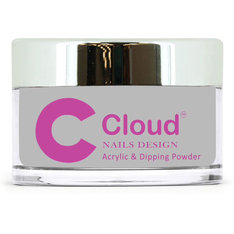 Chisel Acrylic & Dip Powder 2 fl oz - Cloud FL 10 91460