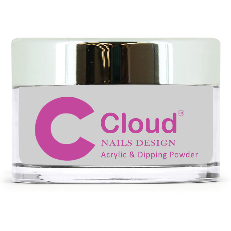 Chisel Acrylic & Dip Powder 2 fl oz - Cloud FL 11 91461