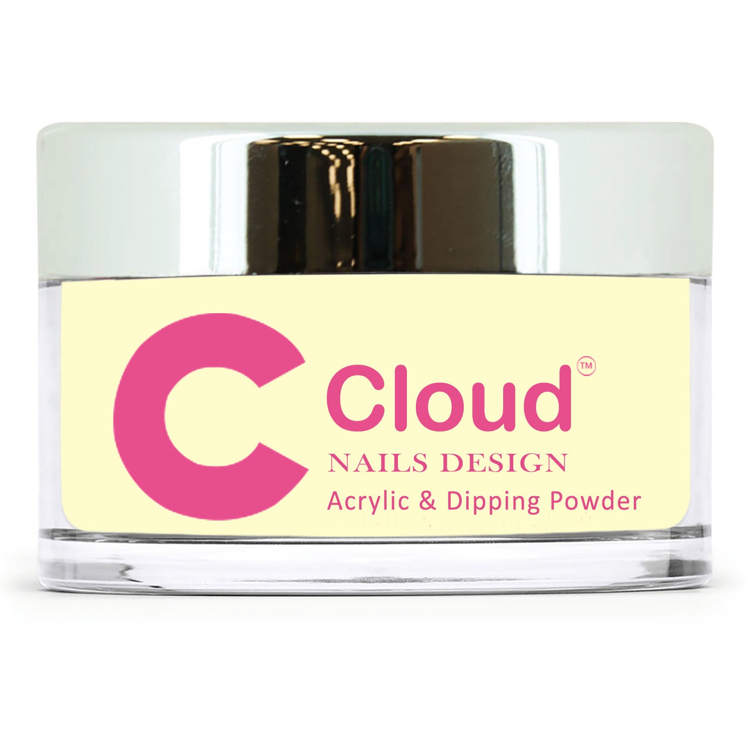 Chisel Acrylic & Dip Powder 2 fl oz - Cloud FL 14 91464