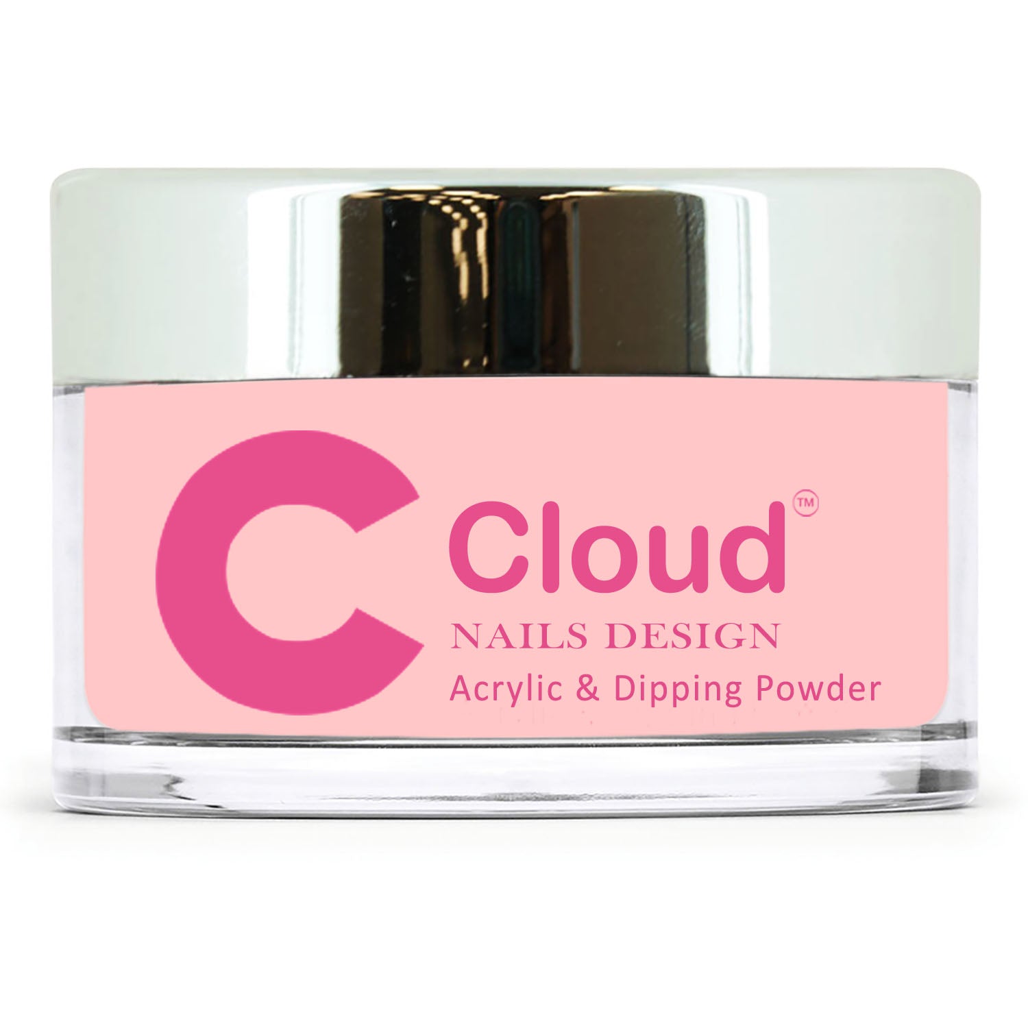 Chisel Acrylic & Dip Powder 2 fl oz - Cloud FL 16 91466