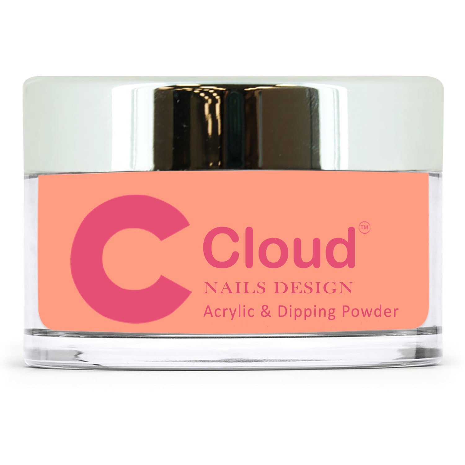 Chisel Acrylic & Dip Powder 2 fl oz - Cloud FL 17 91467