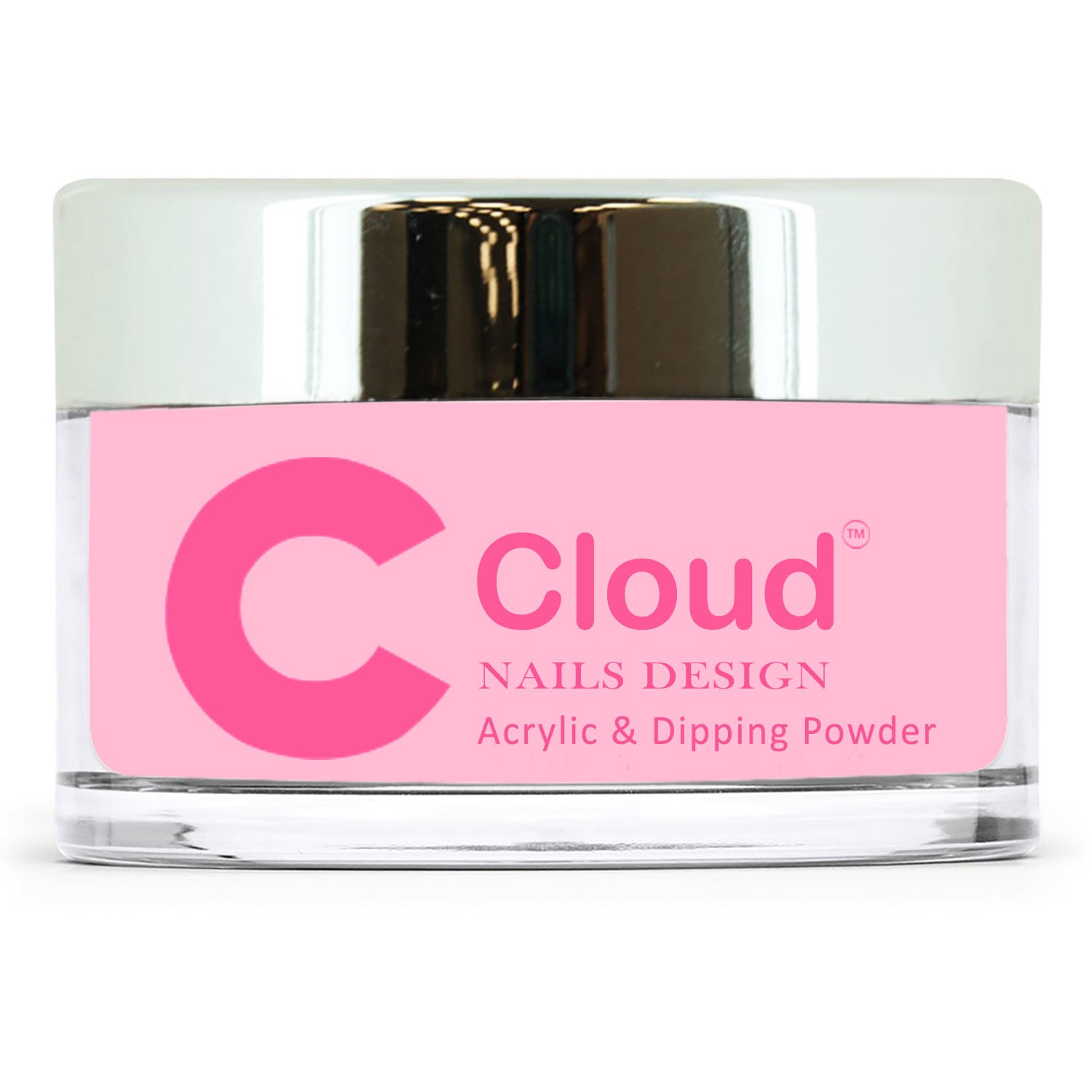 Chisel Acrylic & Dip Powder 2 fl oz - Cloud FL 22 91472