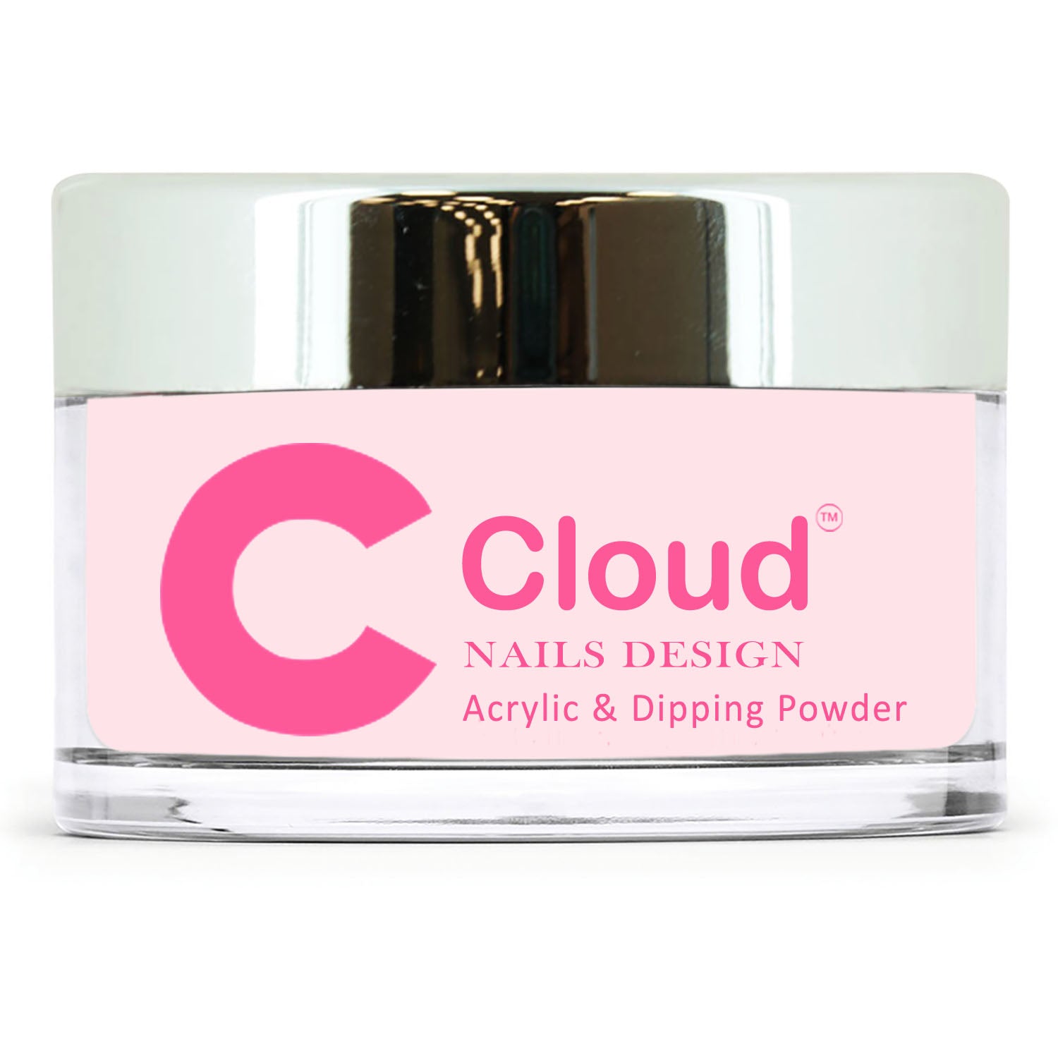 Chisel Acrylic & Dip Powder 2 fl oz - Cloud FL 24 91474