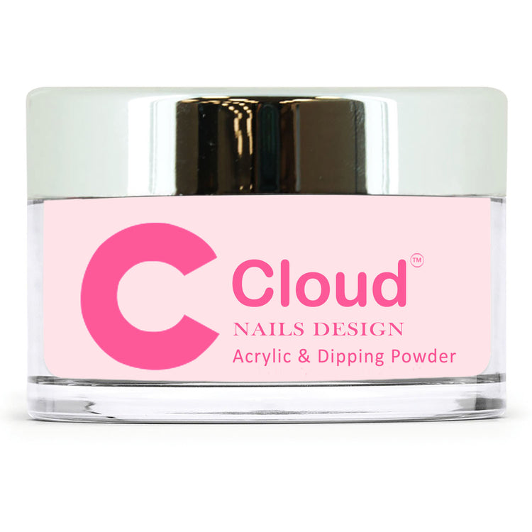 Chisel Acrylic & Dip Powder 2 fl oz - Cloud FL 24 91474