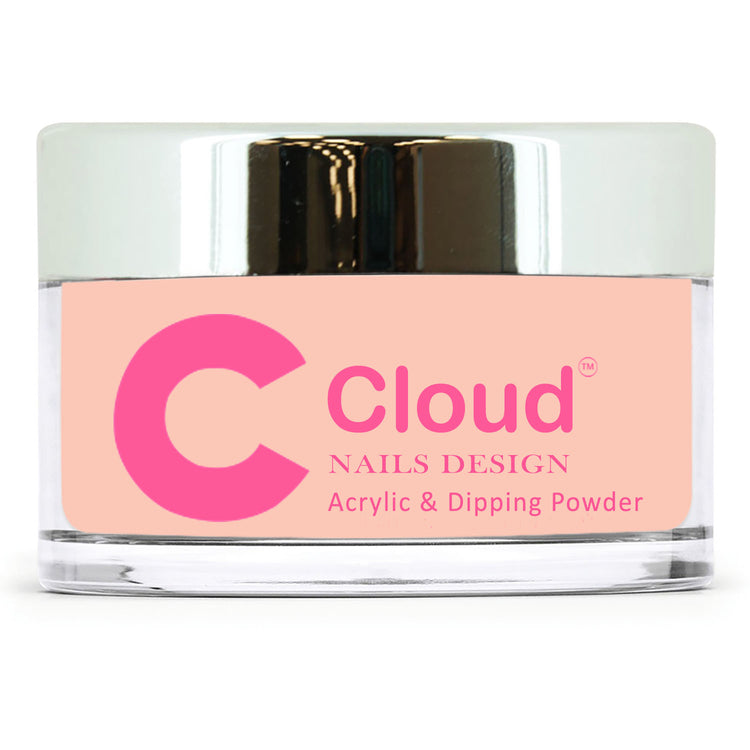 Chisel Acrylic & Dip Powder 2 fl oz - Cloud FL 29 91479