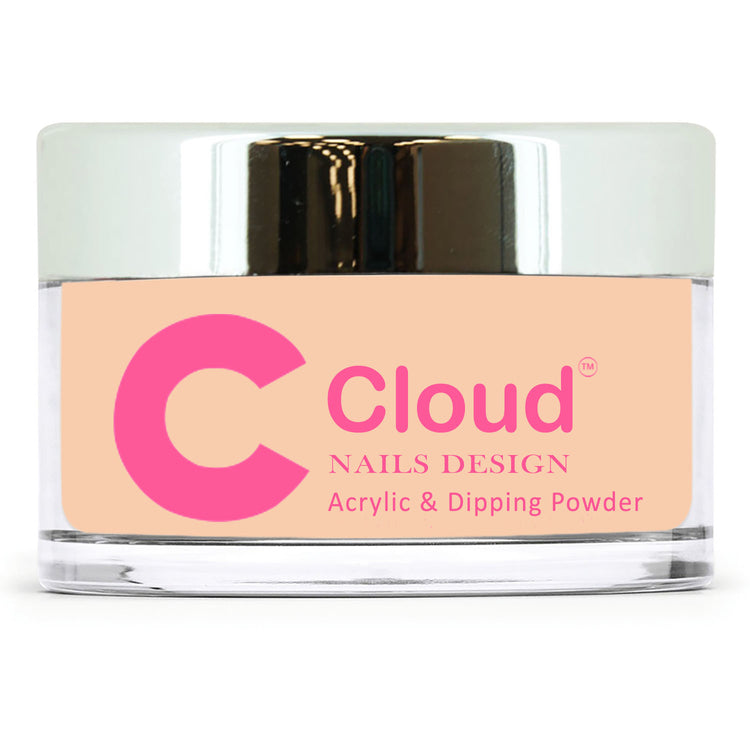 Chisel Acrylic & Dip Powder 2 fl oz - Cloud FL 30 91480