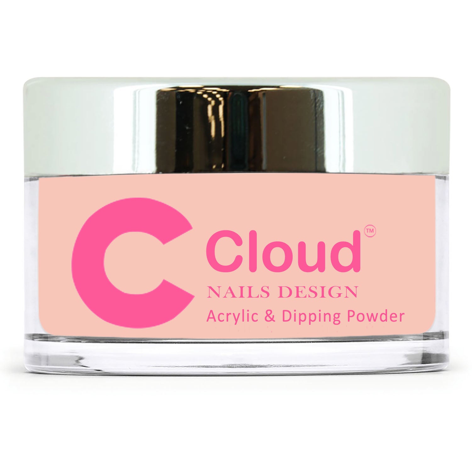 Chisel Acrylic & Dip Powder 2 fl oz - Cloud FL 33 91483