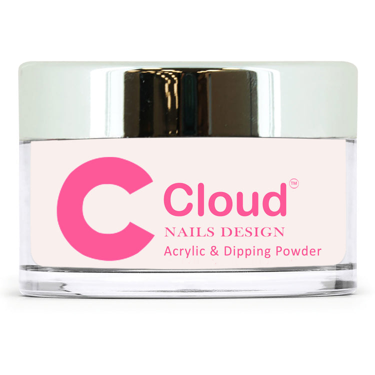 Chisel Acrylic & Dip Powder 2 fl oz - Cloud FL 37 91487