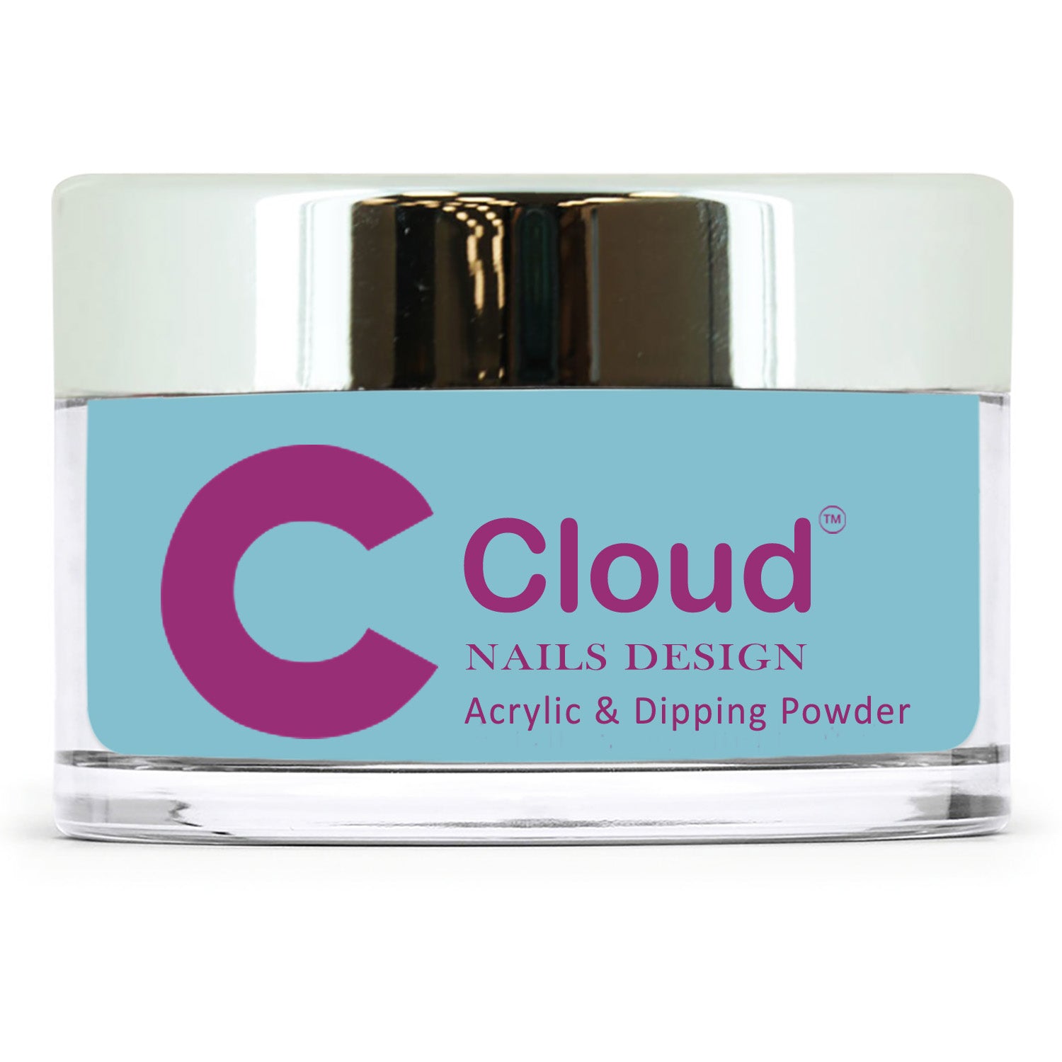 Chisel Acrylic & Dip Powder 2 fl oz - Cloud FL 42 91492
