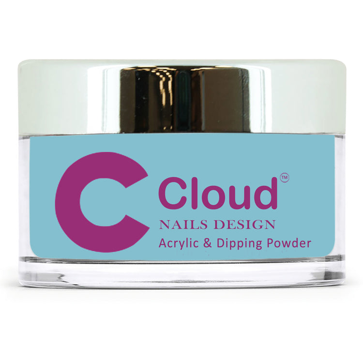 Chisel Acrylic & Dip Powder 2 fl oz - Cloud FL 42 91492