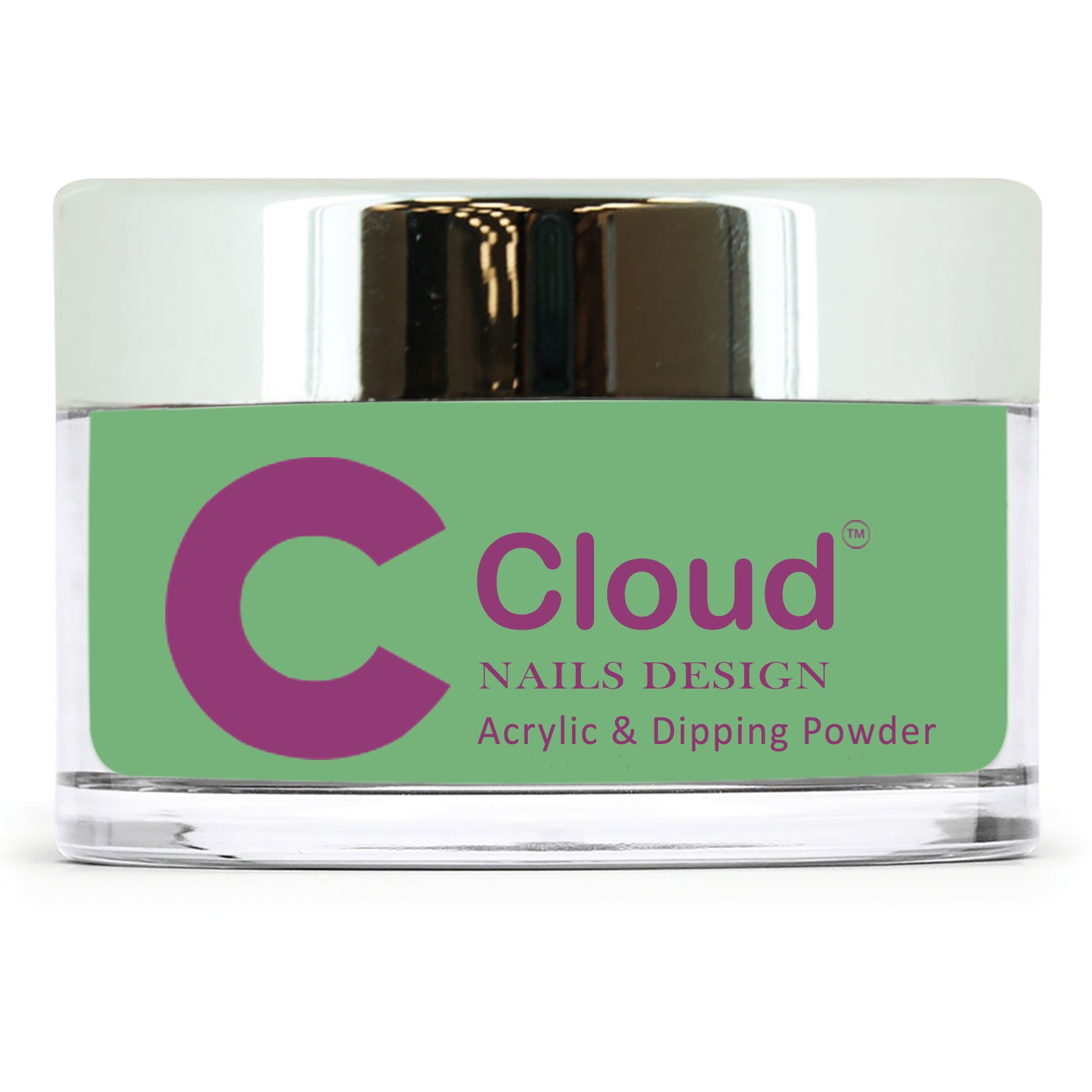 Chisel Acrylic & Dip Powder 2 fl oz - Cloud FL 44 91494