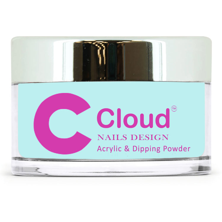 Chisel Acrylic & Dip Powder 2 fl oz - Cloud FL 45 91495
