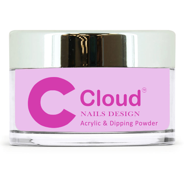 Chisel Acrylic & Dip Powder 2 fl oz - Cloud FL 47 91497
