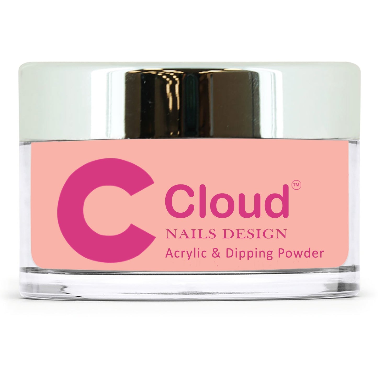 Chisel Acrylic & Dip Powder 2 fl oz - Cloud FL 95 91500
