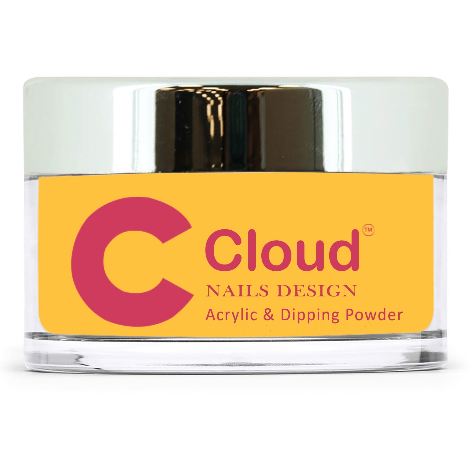 Chisel Acrylic & Dip Powder 2 fl oz - Cloud FL 96 91501