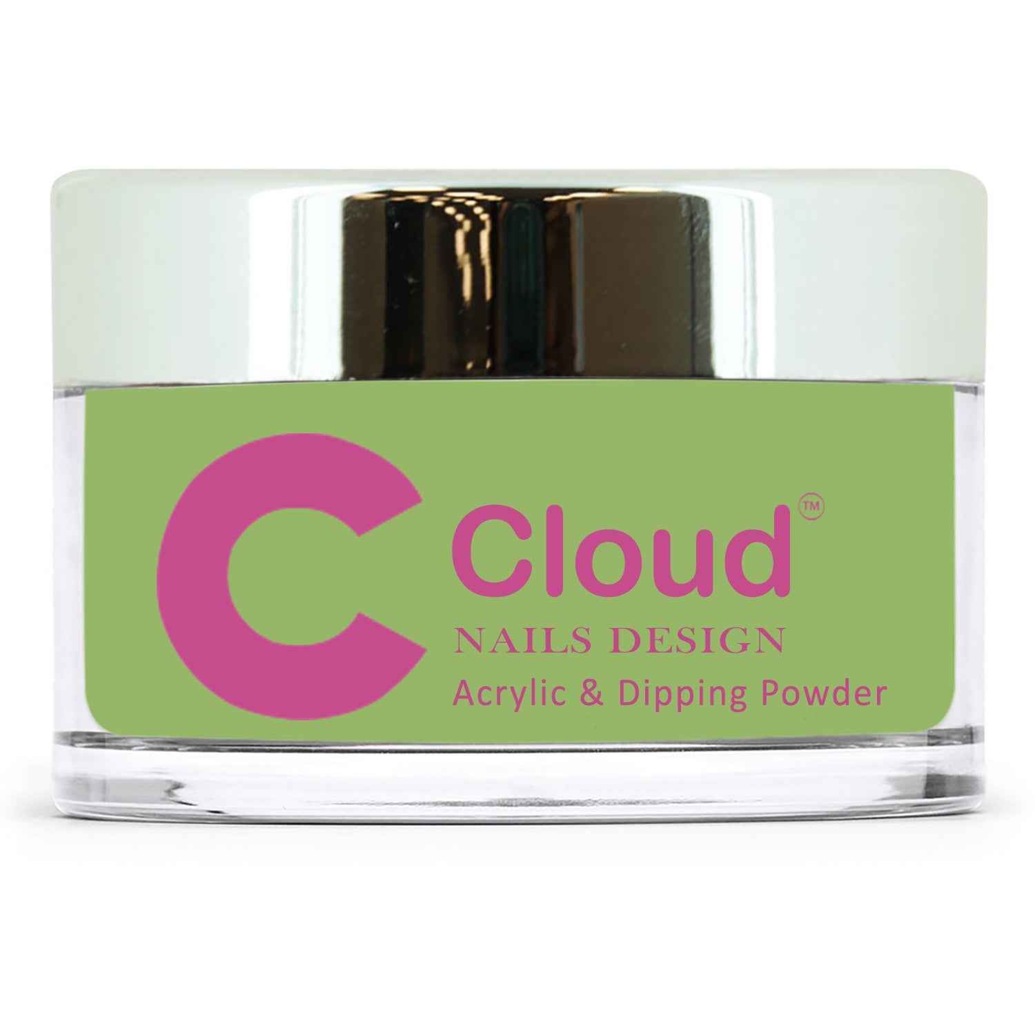 Chisel Acrylic & Dip Powder 2 fl oz - Cloud FL 98 91503