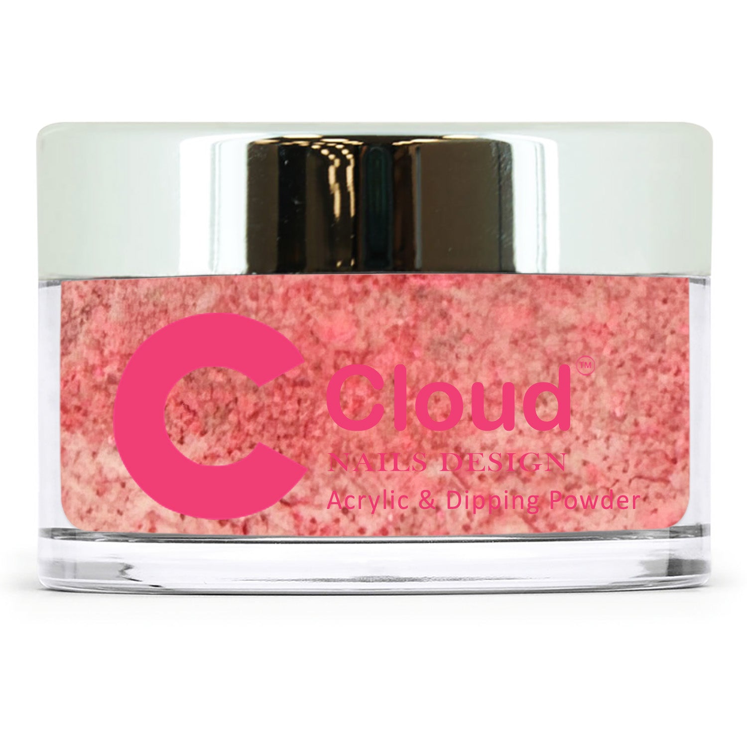 Chisel Acrylic & Dip Powder 2 fl oz - Cloud FL 100 91505