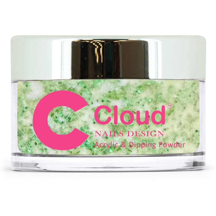 Chisel Acrylic & Dip Powder 2 fl oz - Cloud FL 101 91506