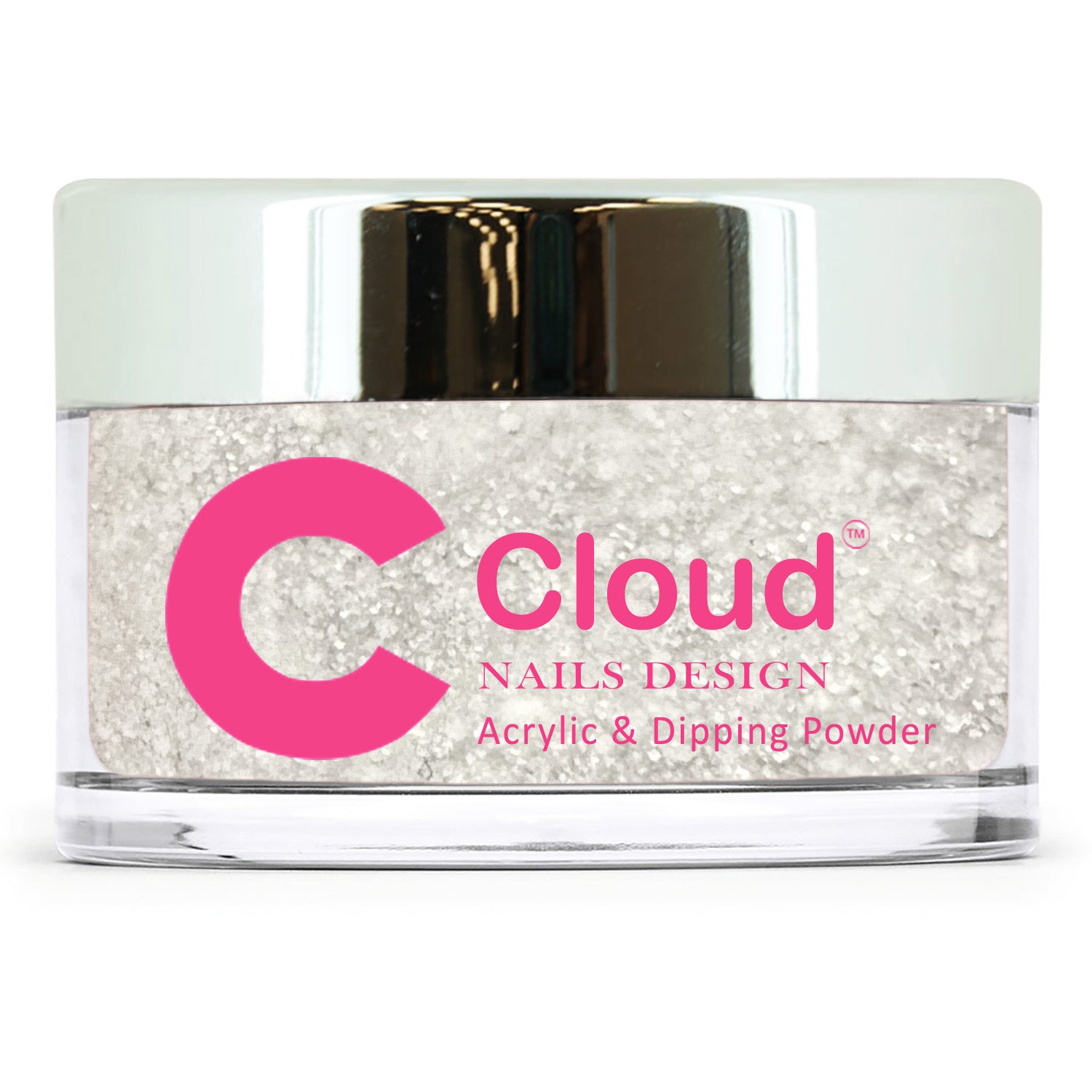 Chisel Acrylic & Dip Powder 2 fl oz - Cloud FL 103 91508