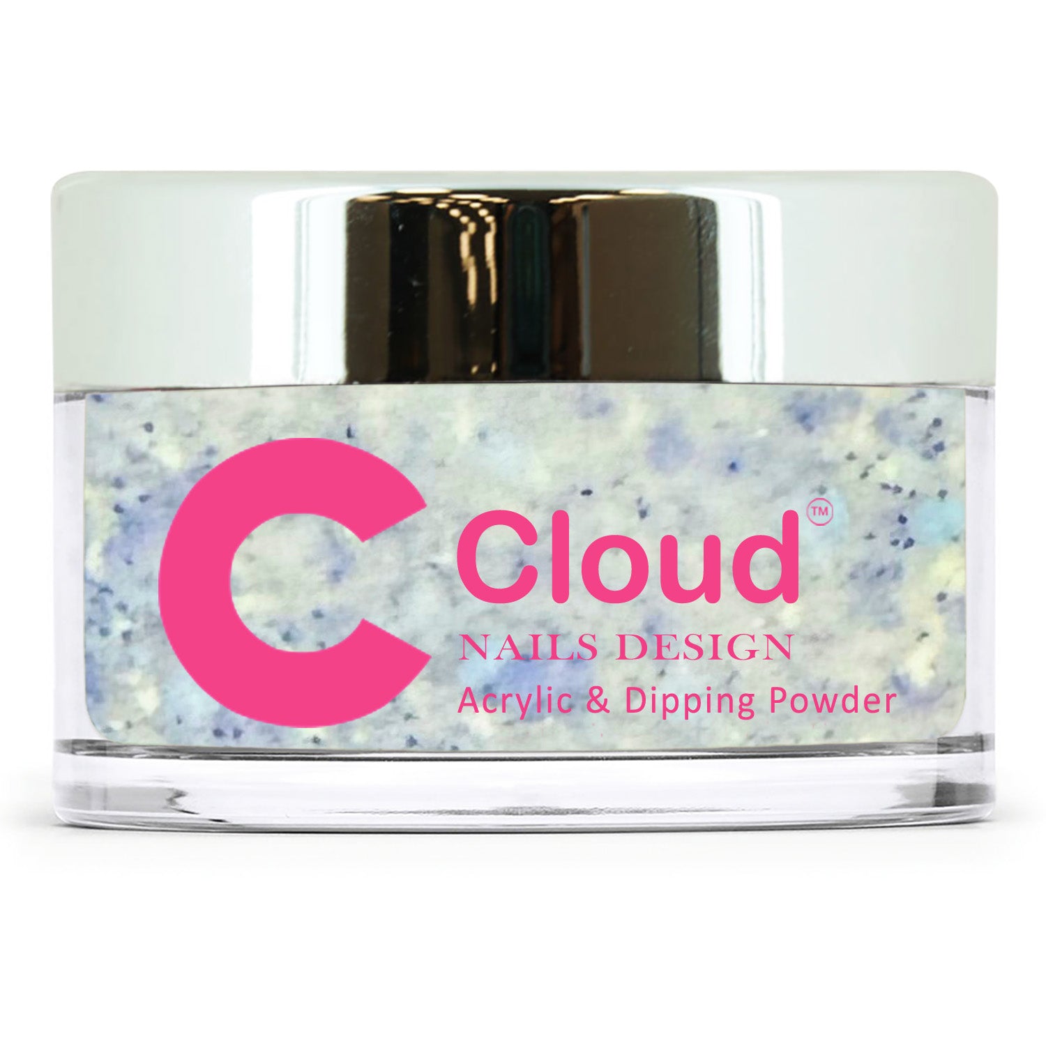 Chisel Acrylic & Dip Powder 2 fl oz - Cloud FL 104 91509