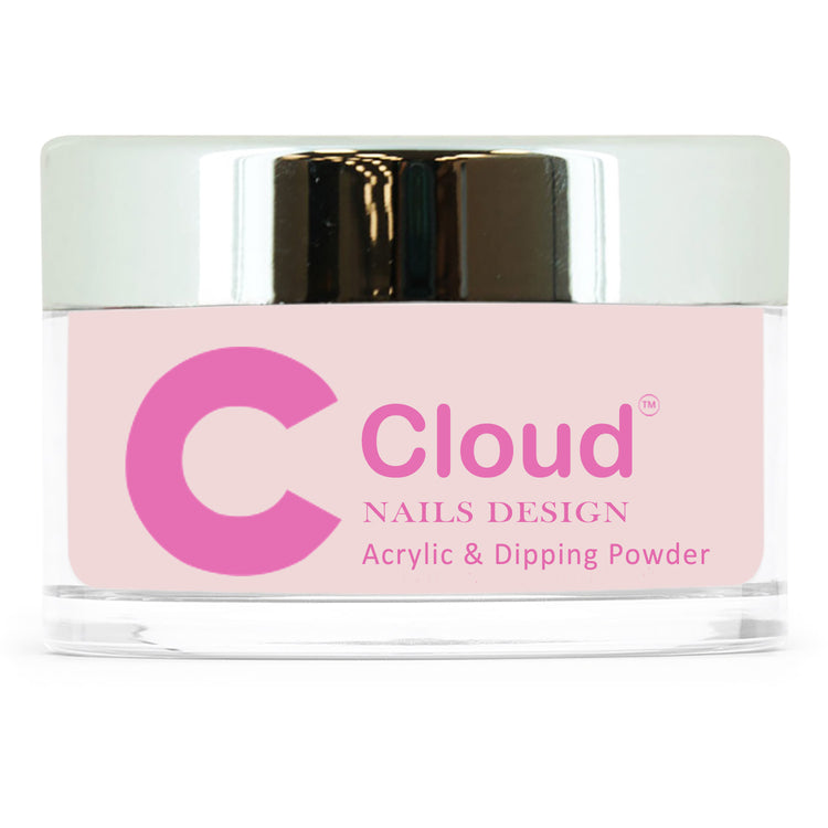 Chisel Acrylic & Dip Powder 2 fl oz - Cloud FL 110 91515