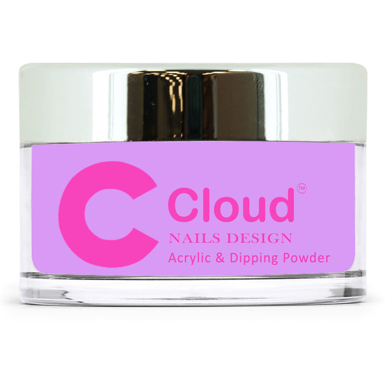 Chisel Acrylic & Dip Powder 2 fl oz - Cloud FL 113 91518