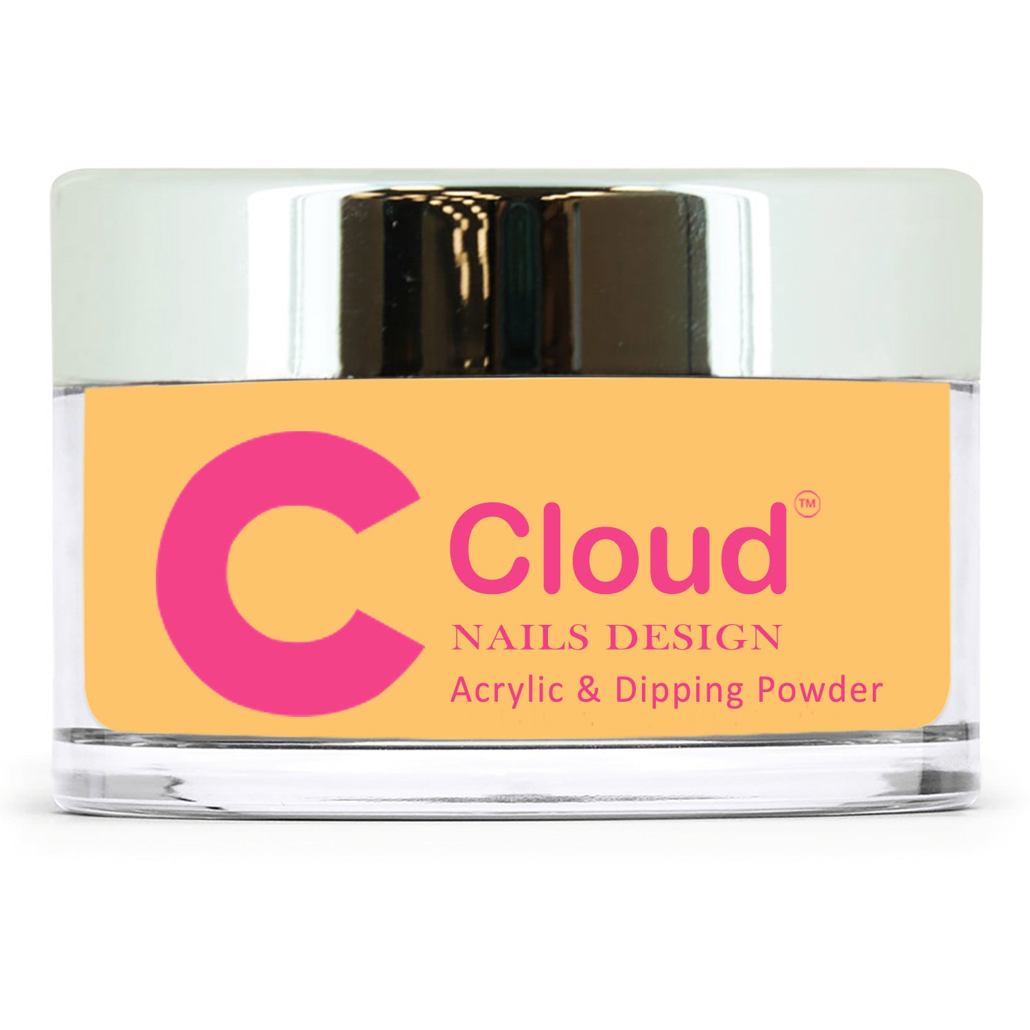 Chisel Acrylic & Dip Powder 2 fl oz - Cloud FL 115 91520
