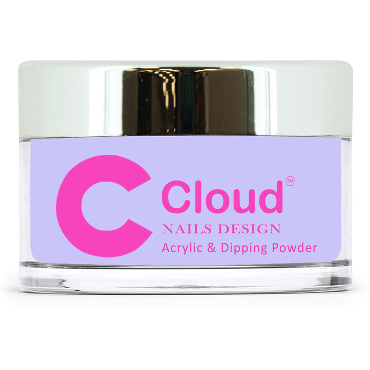 Chisel Acrylic & Dip Powder 2 fl oz - Cloud FL 116 91521
