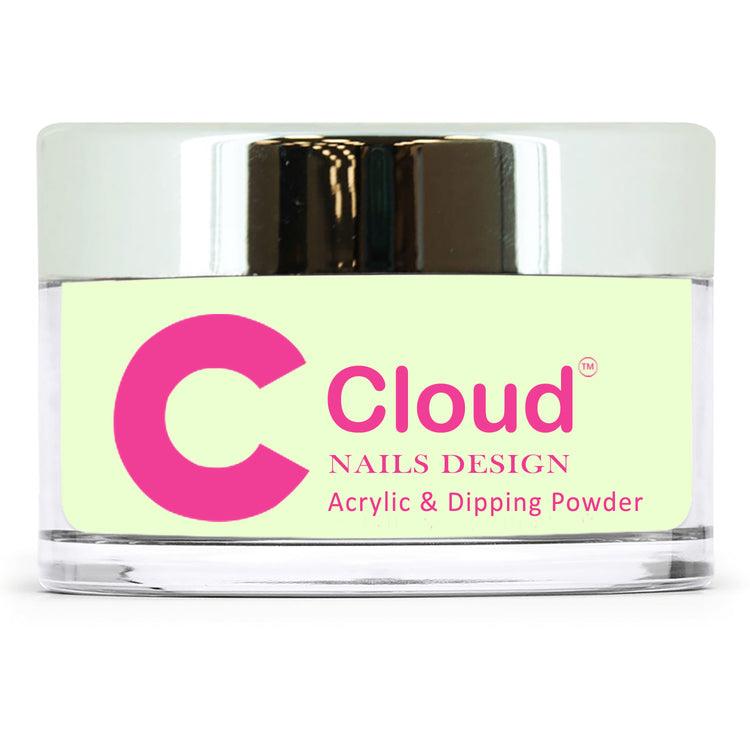 Chisel Acrylic & Dip Powder 2 fl oz - Cloud FL 117 91522
