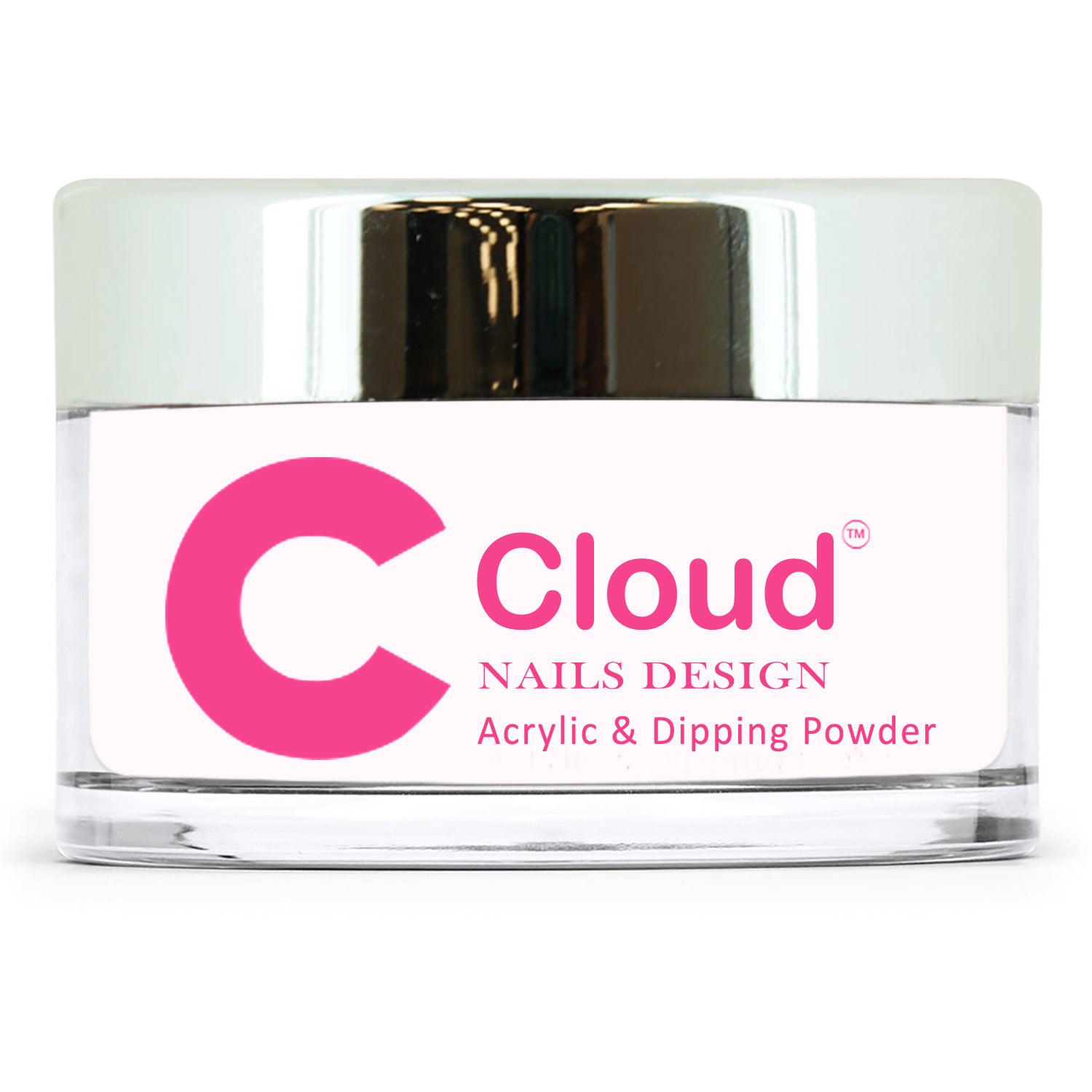 Chisel Acrylic & Dip Powder 2 fl oz - Cloud FL 118 91523