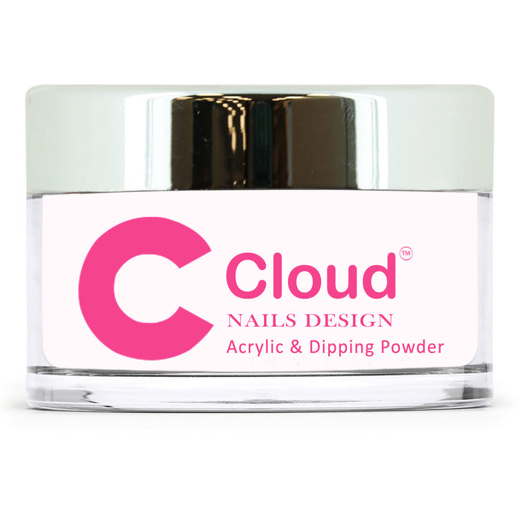 Chisel Acrylic & Dip Powder 2 fl oz - Cloud FL 118 91523