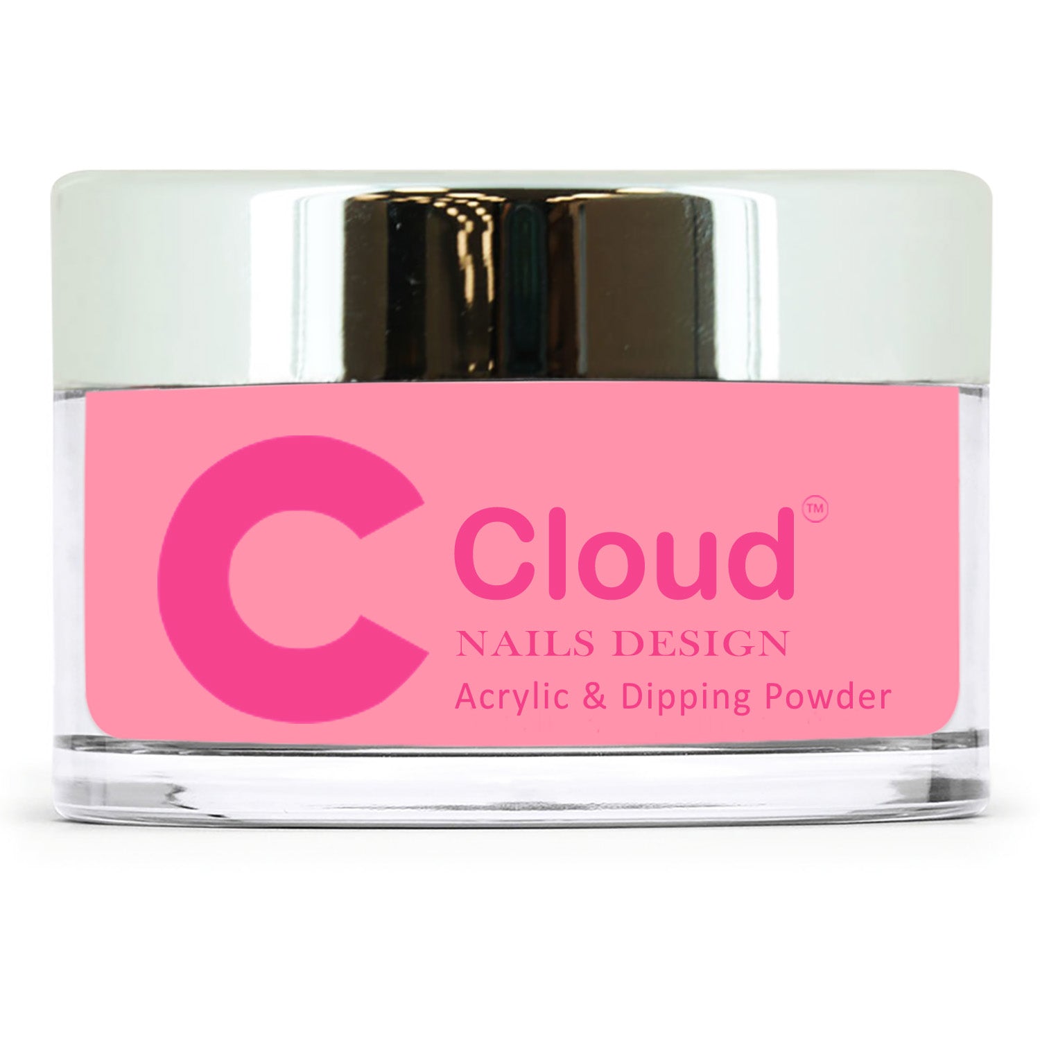 Chisel Acrylic & Dip Powder 2 fl oz - Cloud FL 119 91524