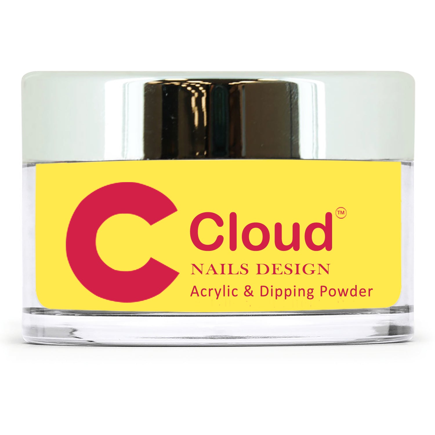Chisel Acrylic & Dip Powder 2 fl oz - Cloud FL 57 91613