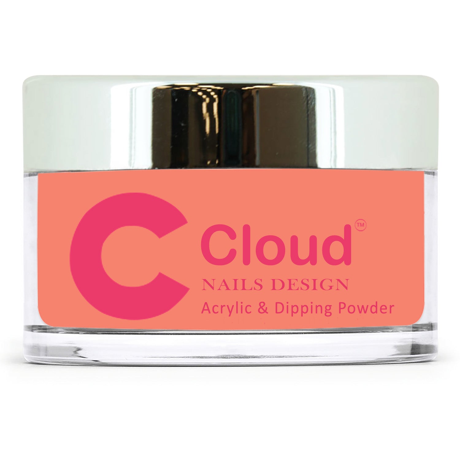 Chisel Acrylic & Dip Powder 2 fl oz - Cloud FL 62 91618