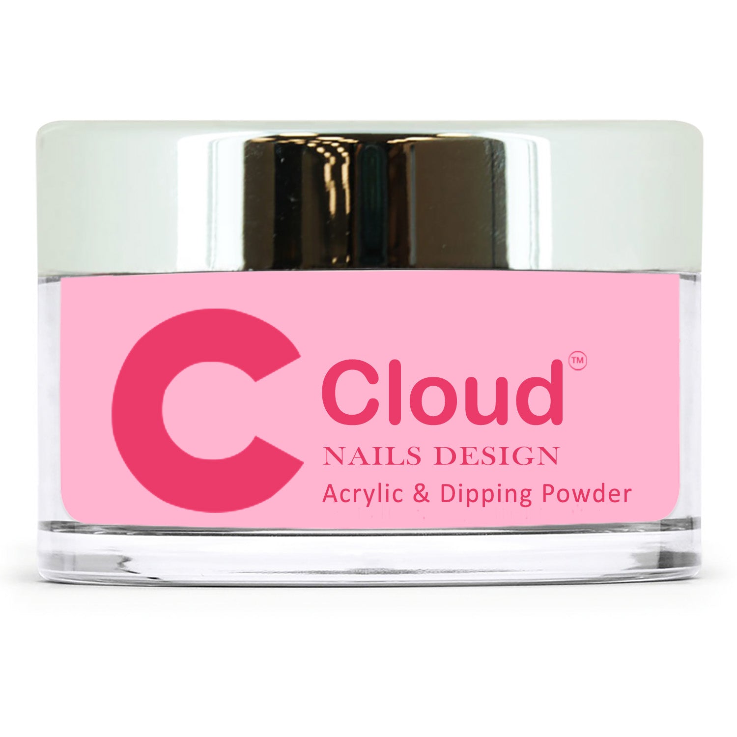 Chisel Acrylic & Dip Powder 2 fl oz - Cloud FL 69 91625