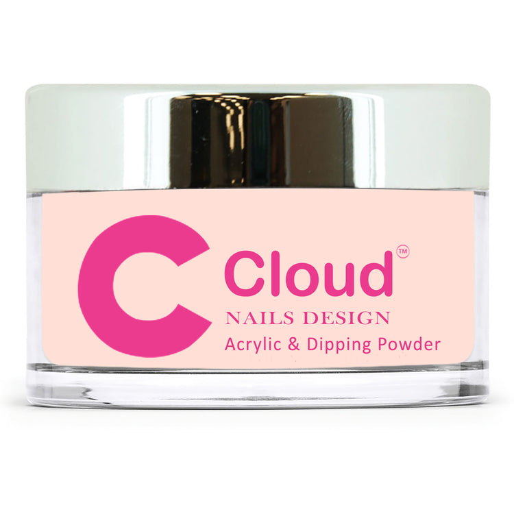 Chisel Acrylic & Dip Powder 2 fl oz - Cloud FL 78 91634
