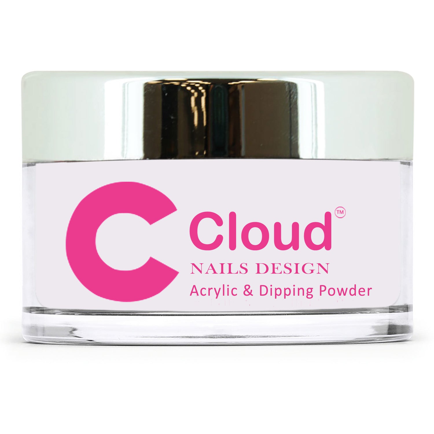 Chisel Acrylic & Dip Powder 2 fl oz - Cloud FL 79 91635