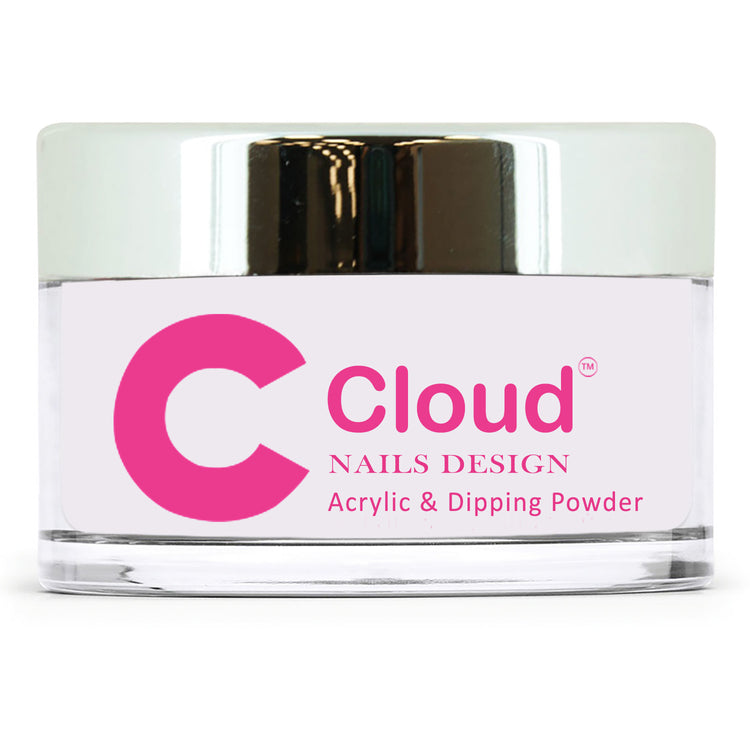 Chisel Acrylic & Dip Powder 2 fl oz - Cloud FL 79 91635