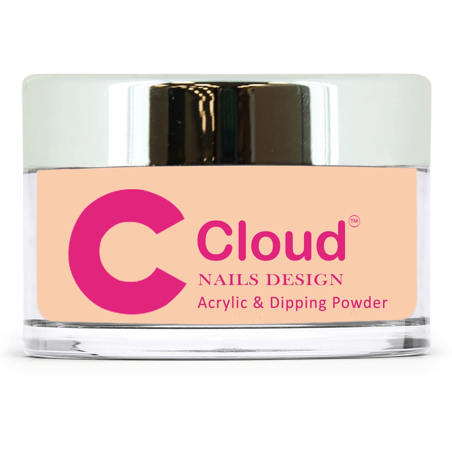 Chisel Acrylic & Dip Powder 2 fl oz - Cloud FL 83 91639
